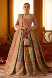AJR Couture Mastani Mushk - The Silk Edition 2025