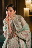 Suffuse Mehtab Freeshia Wedding Collection 2026