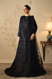Baroque UF-4320 Velvet Collection 2025