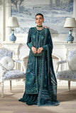 Maryum Hussain Momal Meer Chiffon Collection 2026