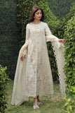 Qalamkar PS-04 Zuha Festive Lawn Collection 2024