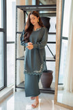 Azure Coastal Mint Chic Essentials 2025
