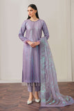 Baroque  UF-516 Embroidered Formals 2025