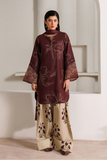 Iznik UE-642 Printed Lawn Vol 2 2026