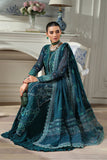 Maryum Hussain Momal Meer Chiffon Collection 2026