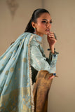 Ethnic E0791-203-719 Rozana Winter Collection 2025