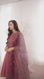 Mohagni MGS-07 RESHAM Formal Collection 2025
