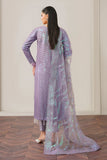 Baroque UF-516 Embroidered Formals 2025