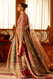 AJR Couture Mastani Mushk - The Silk Edition 2025