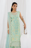 Fiona  Nevida Solace Luxury Lawn 2025