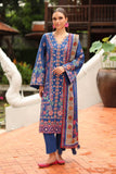 Baroque UF-4251 Summer Embroidered Collection 2026