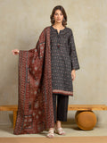 Edenrobe  EWU5A3-35904-3P Winter Collection 0