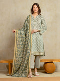 Edenrobe  EWU5A3-35922-3P Winter Collection 0
