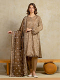 Edenrobe  EWU5A3-35944-3P Winter Collection 0