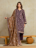 Edenrobe  EWU5A3-35956-3P Winter Collection 0