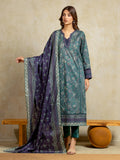 Edenrobe  EWU5A3-35996-3P Winter Collection 0