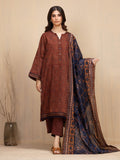 Edenrobe  EWU5A3-35998-3P Winter Collection 0