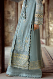 Qalamkar WC-08-Vevin Chiffons 2025