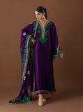Zainab Chottani Naza Aura Luxe 2024