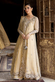 Qalamkar WC-07-Heela Chiffons 2025