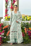 Akbar Aslam Merlina Elaria Luxury Lawn 2026