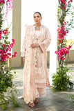 Akbar Aslam Blenche Elaria Luxury Lawn 2026