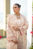 Akbar Aslam Blenche Elaria Luxury Lawn 2026