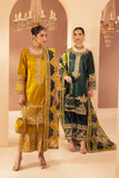 Mohagni MGS-25 Formal Collection 2025