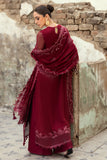 Qalamkar WC-06-Jayne Chiffons 2025