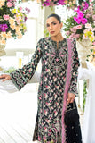 Akbar Aslam Midnora Elaria Luxury Lawn 2026