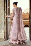 Qalamkar WC-05-Riona Chiffons 2025