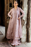 Qalamkar WC-05-Riona Chiffons 2025
