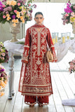 Akbar Aslam Crimelle Elaria Luxury Lawn 2026