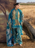 Zainab Chottani Saphira 11 Spring Summer 2026