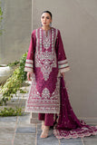 Akbar Aslam Ametta Elaria Luxury Lawn 2026
