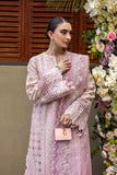 Akbar Aslam Velvyn Elaria Luxury Lawn 2026