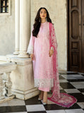 Zainab Cottani Liyah - 7A Chikankari Lawn 2025