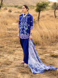 Zainab Chottani Viola 13 Spring Summer 2026