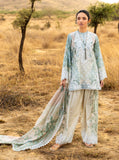 Zainab Chottani Liyana 08 Spring Summer 2026
