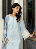 Zainab Cottani Liyah - 7B Chikankari Lawn 2025