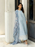 Zainab Cottani Liyah - 7B Chikankari Lawn 2025
