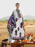 Zainab Chottani Nivara 17 Spring Summer 2026