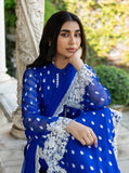 Zainab Chottani Cobalt Dreamscape Ramadan Edit 2025
