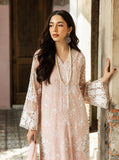 Zainab Chottani Salmon Pink Celeste Ramadan Edit 2025