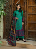 Zainab Chottani Esha Winter Shawls 2024