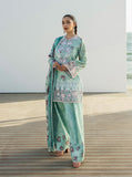 Zainab Chottani Anahita Tahra Lawn 0