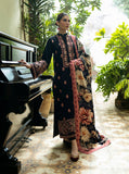 Zainab Chottani Alaya Winter Shawls 2024