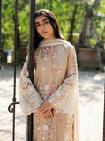 Zainab Chottani Desert Floral Ramadan Edit 2025