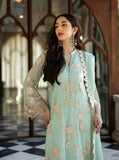 Zainab Chottani Seafoam Serenity Ramadan Edit 2025