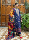 Zainab Chottani Maya Winter Shawls 2024